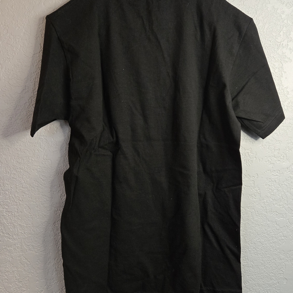 Yeah Yeah Yeahs Black Band T-Shirt - Picture 2 of 3